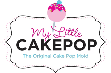 My Little Cakepop Egg Cake Pop Mold