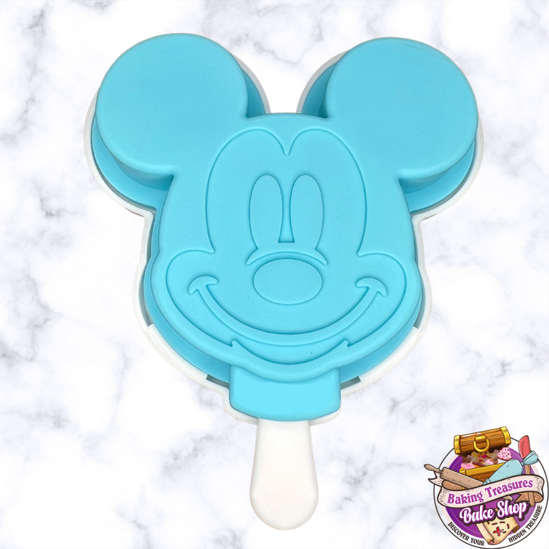 Ice Pop Maker Mouse