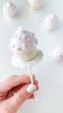 My Little Cakepop - Cupcake, Cake Pop Mold