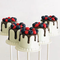 My Little Cakepop- CAKE Mold