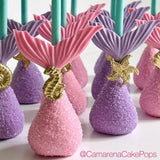 My Little Cakepop - Cone Cake Pop Mold