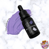 Sprinks Grape Gel Colour - 15ml