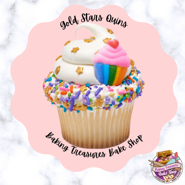 Sprinkle pop- Blue White Sporty Sprinkles - 4 oz – Baking Treasures Bake  Shop