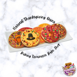 Harvest Thanksgiving Quins