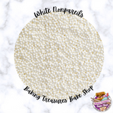 White Nonpareils