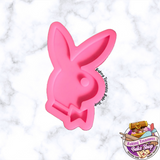 Play Boy Bunny Silicone Mold