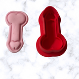 Mini  penis cutter and stamp 2 to choose from