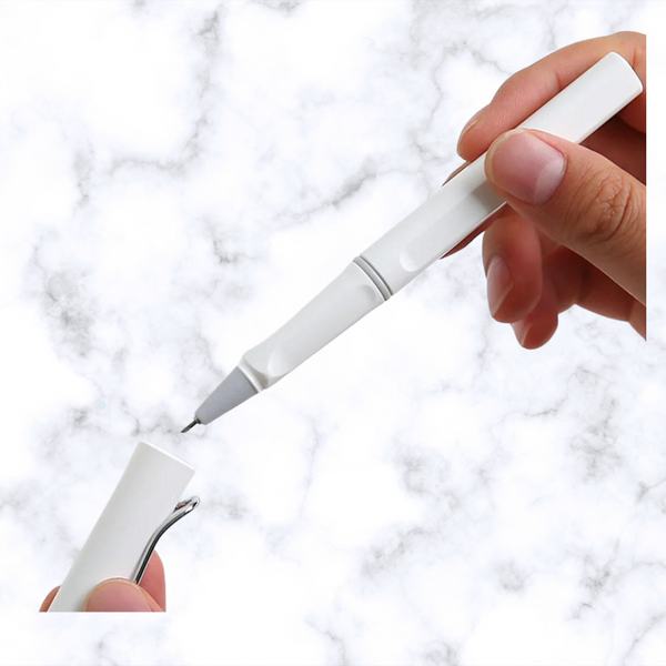 Precision Cutter Pen for fondant