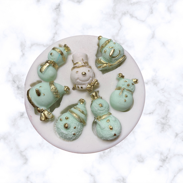 Star Christmas Tree Cakesicle Molds – Baking Treasures Bake Shop