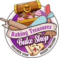 Baking Treasures Bake Shop