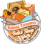 Baking Treasures Bake Shop