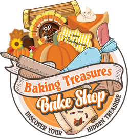 Baking Treasures Bake Shop