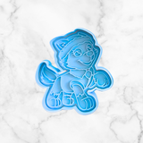 INSPIRED BY Paw Patrol Cookie Cutters 3.5