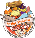 Baking Treasures Bake Shop