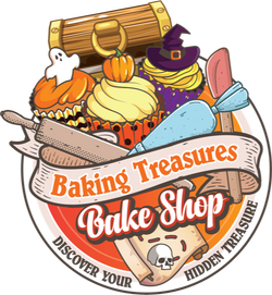 Baking Treasures Bake Shop