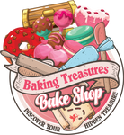 Baking Treasures Bake Shop