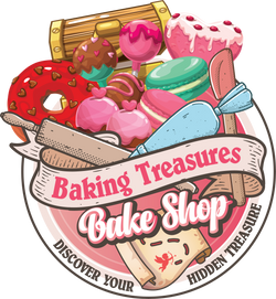 Baking Treasures Bake Shop