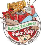 Baking Treasures Bake Shop