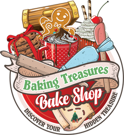 Baking Treasures Bake Shop