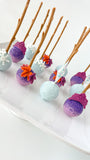 My Little Cakepop - Round 1oz Cake Pop Mold