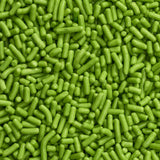 Lime Green Sprinkles