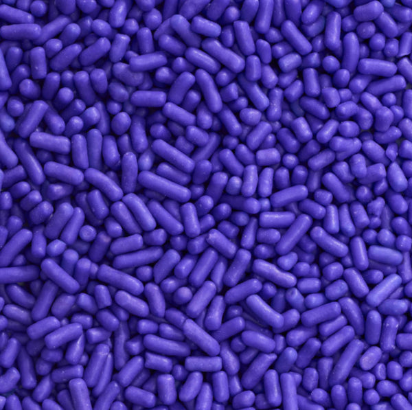 Lavender Sprinkles