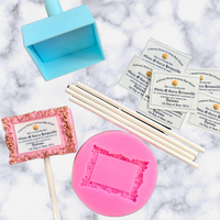 Graduation Cake Pop Kit