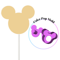 Cake Pop Mold