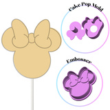 Cake Pop Mold