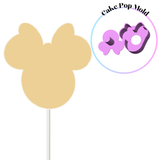 Cake Pop Mold