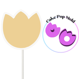 Tulip Cake Pop Mold