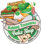 Baking Treasures Bake Shop