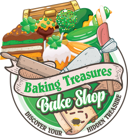 Baking Treasures Bake Shop