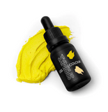 Sprinks Lemon Gel Colour - 15ml