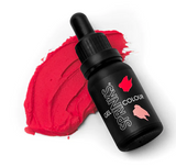 Sprinks Red Gel Colour - 15ml