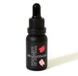 Sprinks Coral Gel Colour - 15ml