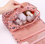 Cosmetic Bag Women Travel Pouch