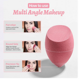 7 Pieces Makeup Sponge Set