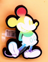 Pride Mickey Mouse Classic Shoe Charms