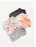 Ankle Socks 6-Pack For Women