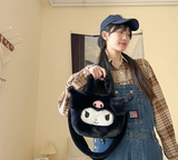 HK Kitty, Melody Plush Purse