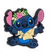 Stitch Croc Charms