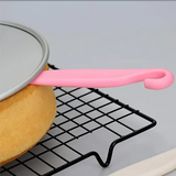 CAKE DEMOULDING KNIFE