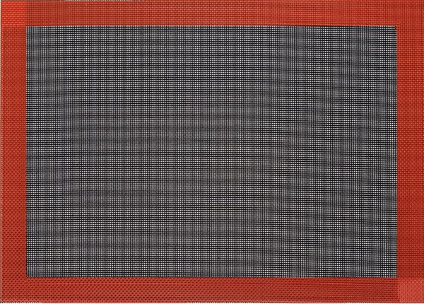 Perforated Silicone Baking Mats