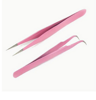 Cake Decorating 2 Pack Sprinkle Tweezers