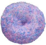 Cotton Candy Flavored Sanding Sugar 2 oz