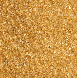 Gold Sanding Sugar 2 oz