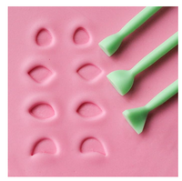 Eye Fondant Tool Set