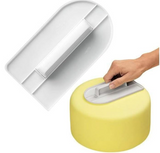 Cake Fondant Smoother