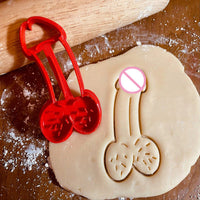 Adult Cookie Cutter